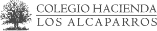 Logo Colegio Hacienda Los Alcaparros