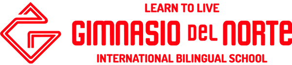 Logo Gimnasio del Norte